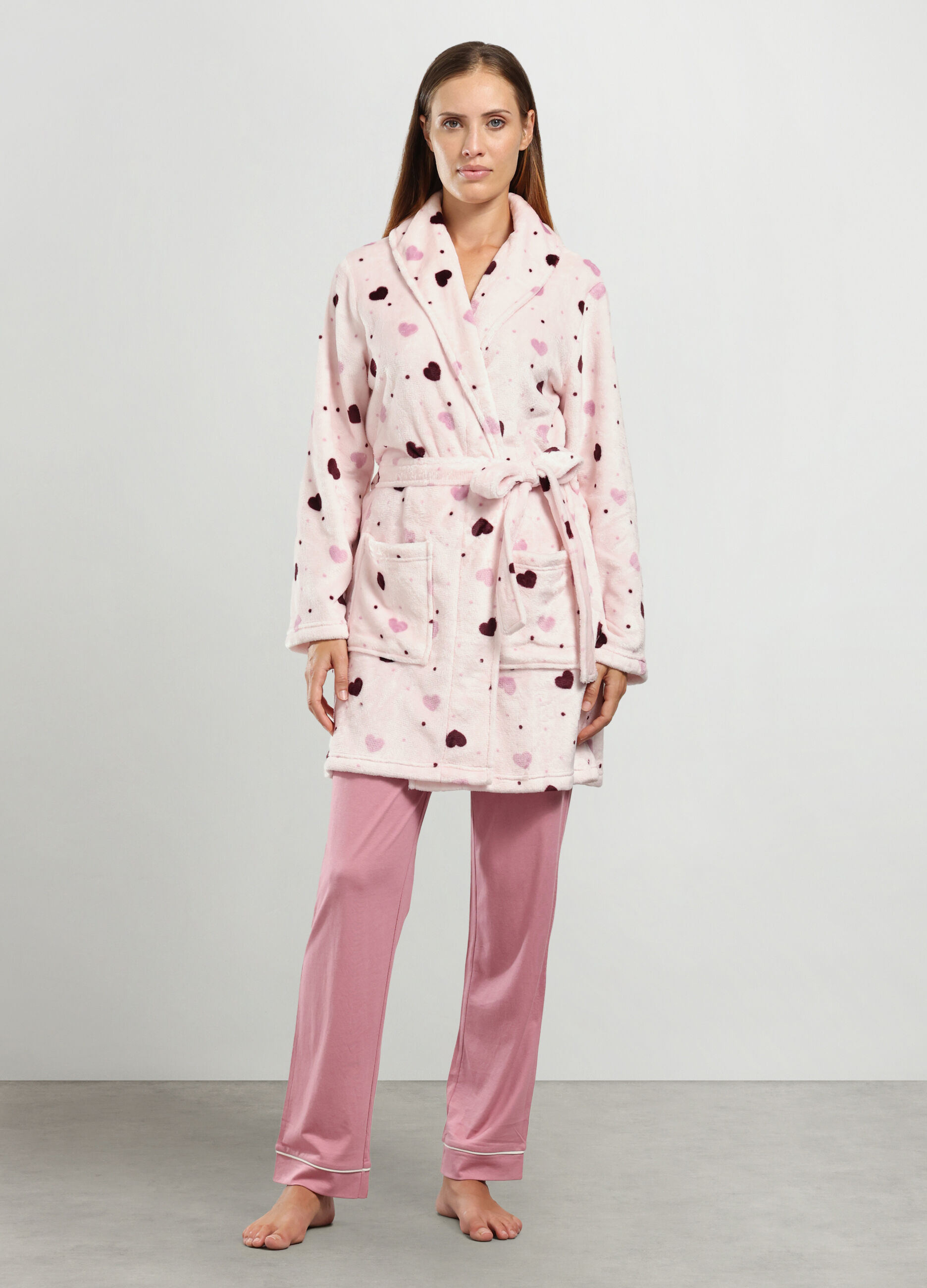 Upim vestaglia on sale
