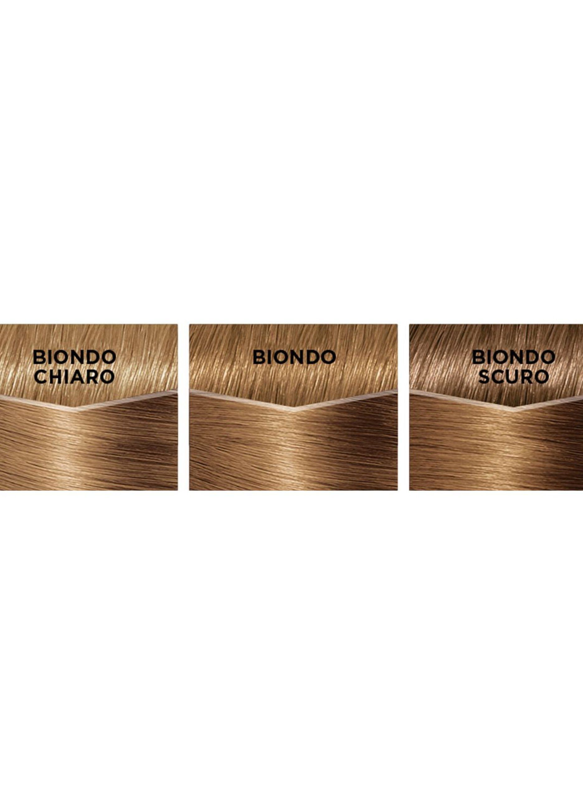 L'Oréal Paris Tinta Capelli Casting Creme Gloss, Tinta Capelli Senza Ammoniaca per una Fragranza Piacevole, 700 Biondo.