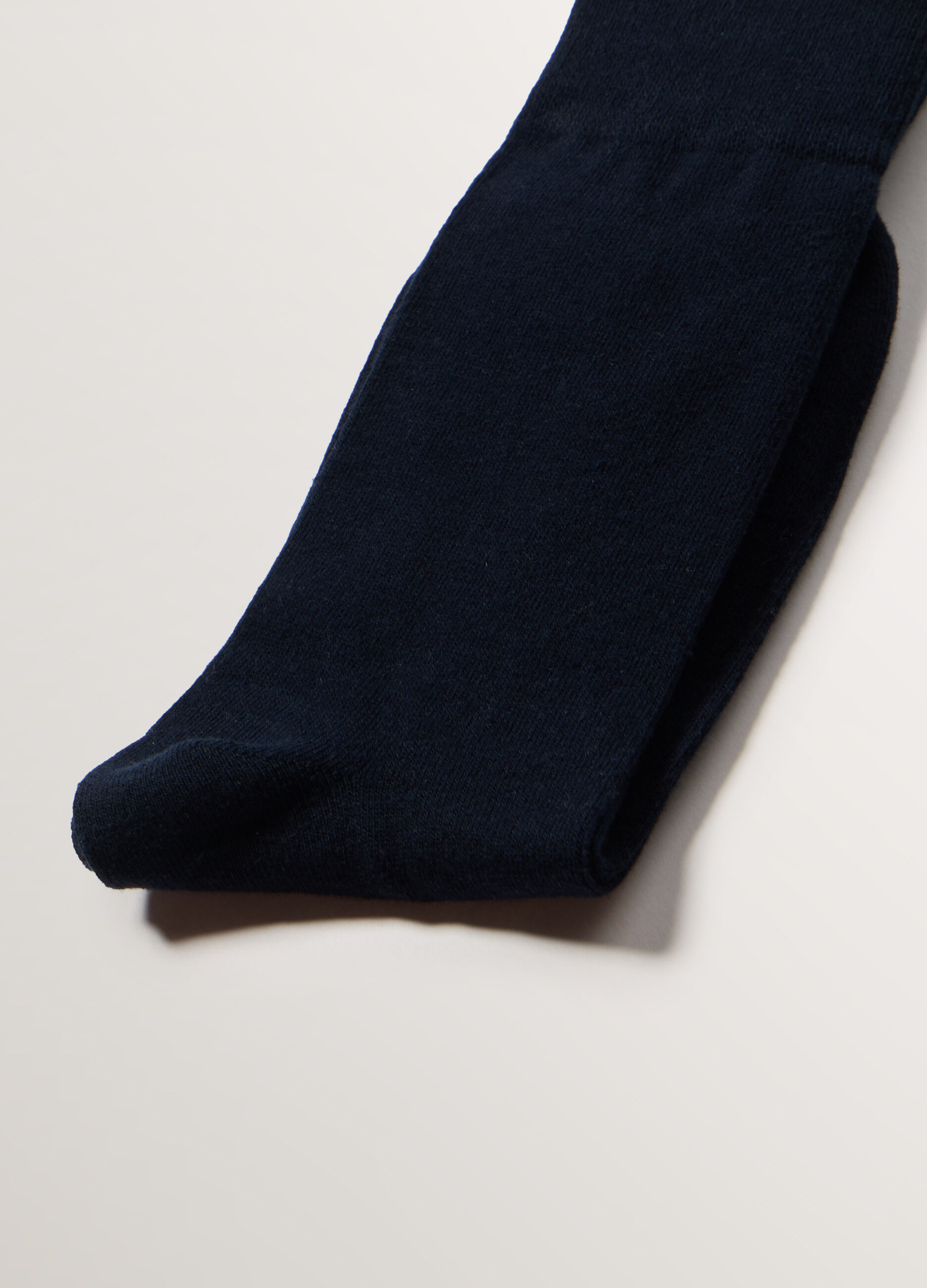 Calze corte in cotone stretch uomo_1