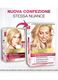 L'Oréal Paris Tinta Capelli Excellence, Copre i capelli bianchi, colore ricco, luminoso e a lunga durata, 9 Biondo Chiarissimo._2