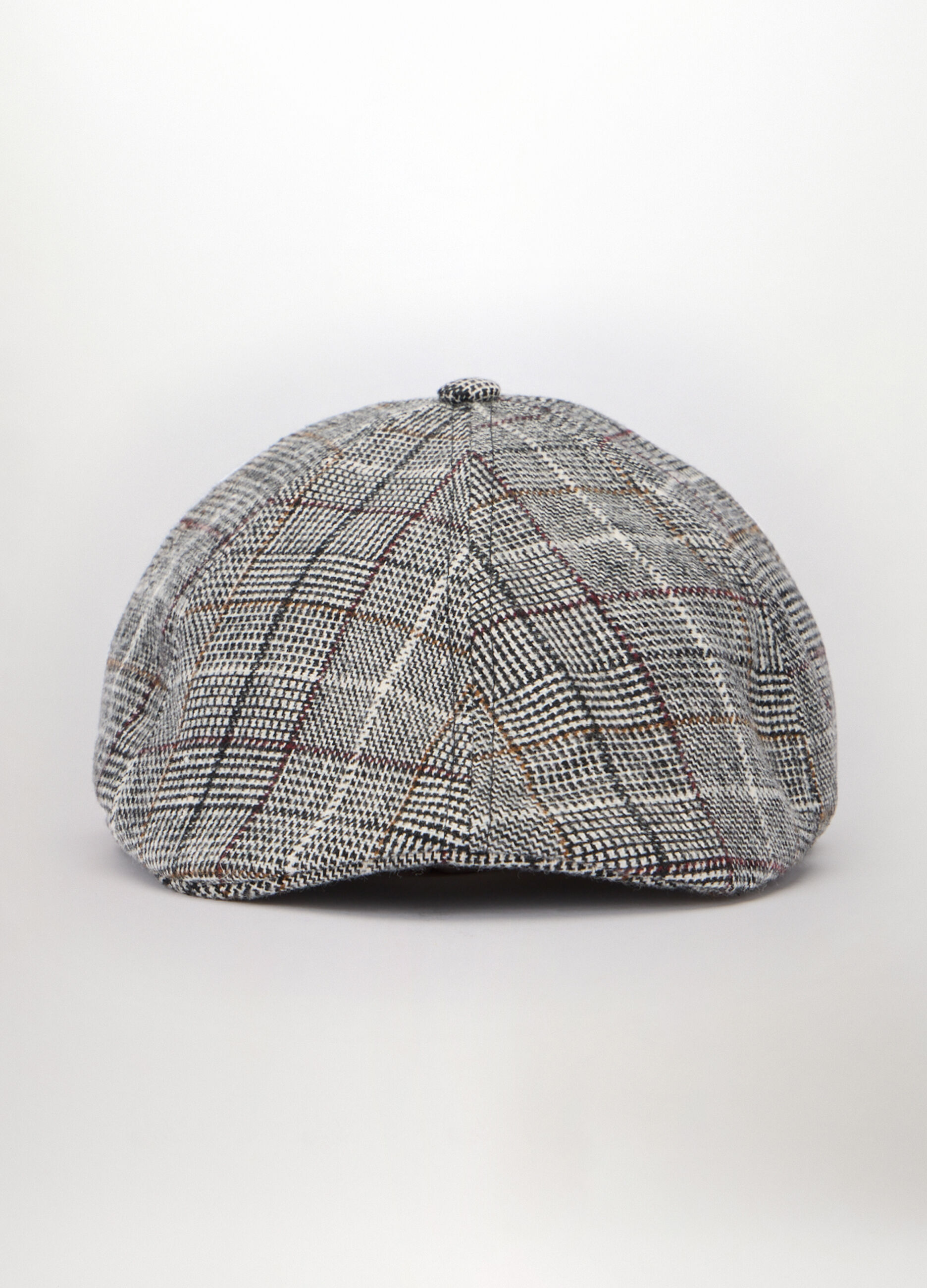 Coppola motivo a quadri uomo_0