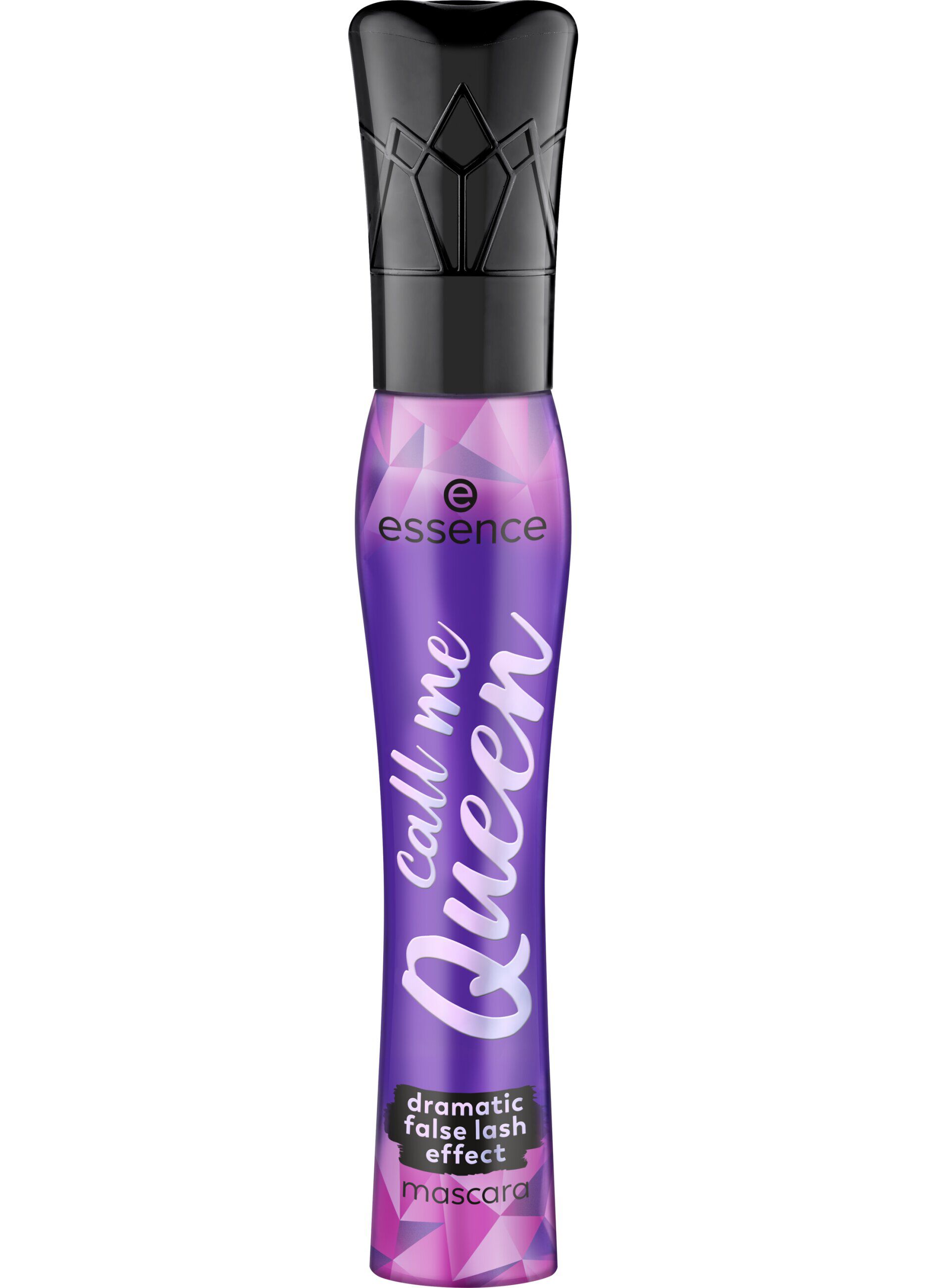 Essence CALL ME QUEEN false lash effect mascara_0