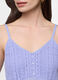 Top con scollo a V donna _2