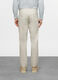 Pantalone chino slim fit di cotone stretch uomo_1