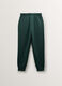 Jogger in poli-viscosa donna curvy_1