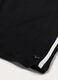Top in costina di cotone stretch ragazza_1