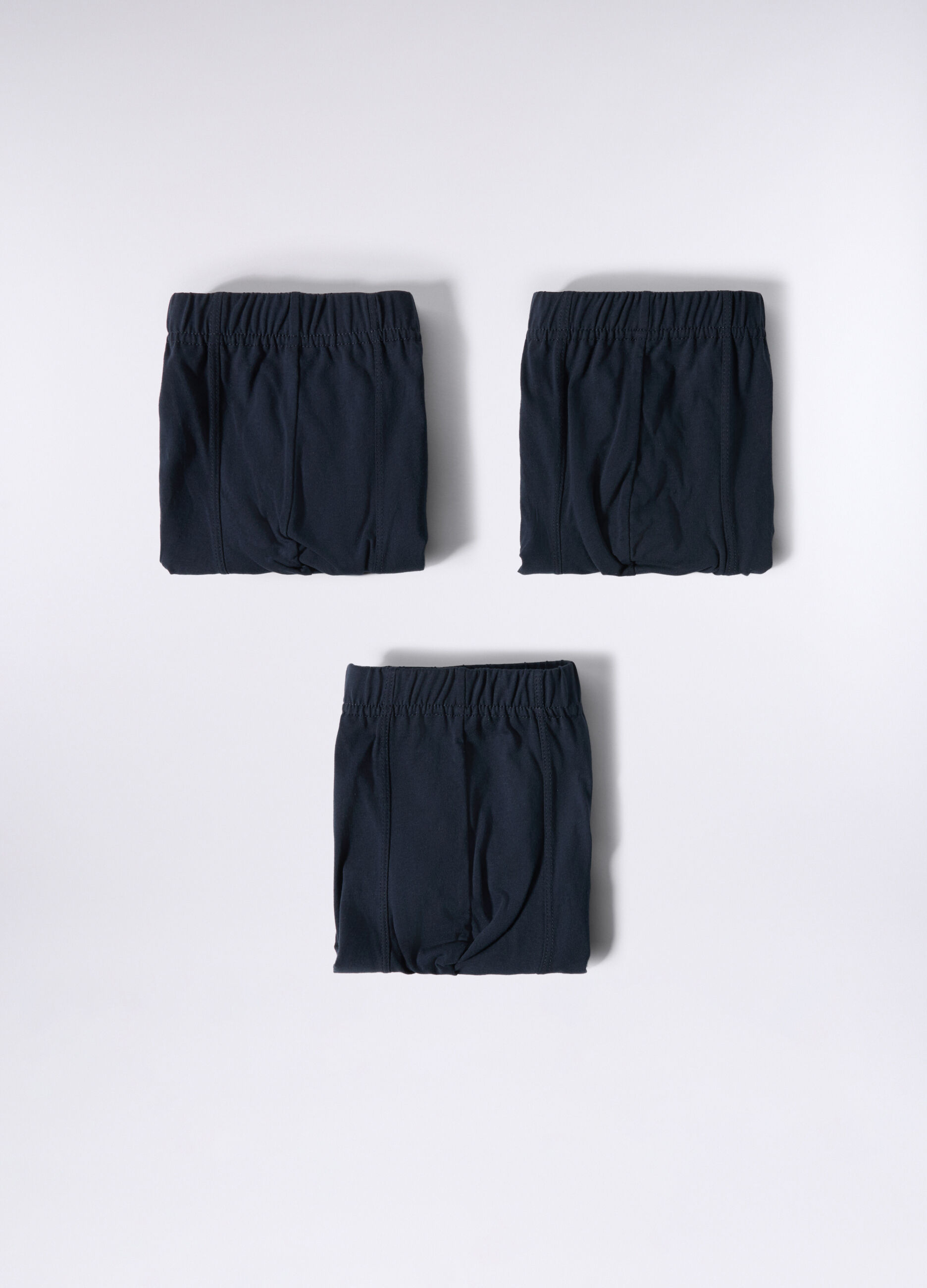 3 pack boxer in jersey di cotone uomo_0