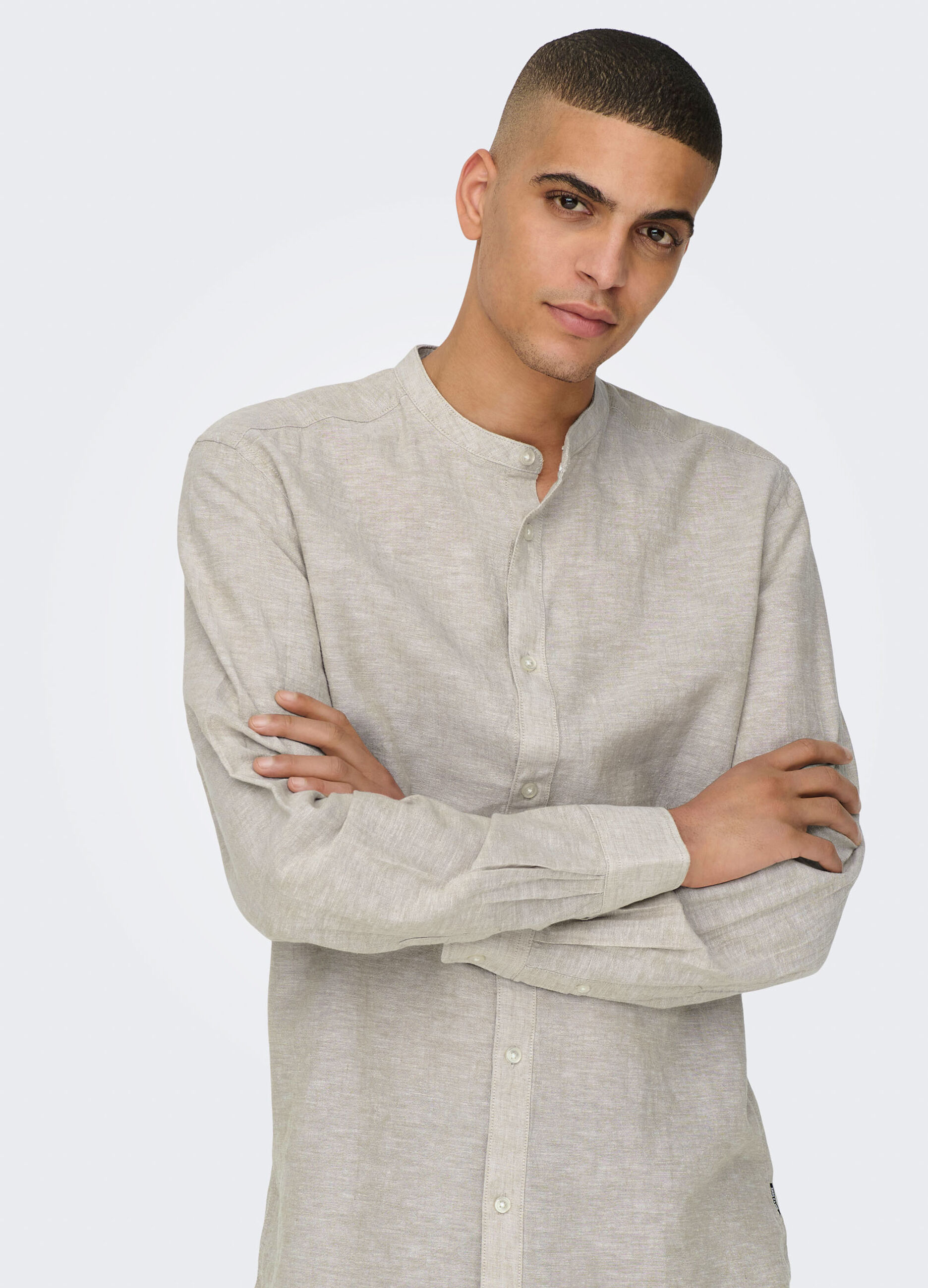Camicia slim fit_4