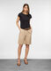 Shorts wide leg misto lino donna_0