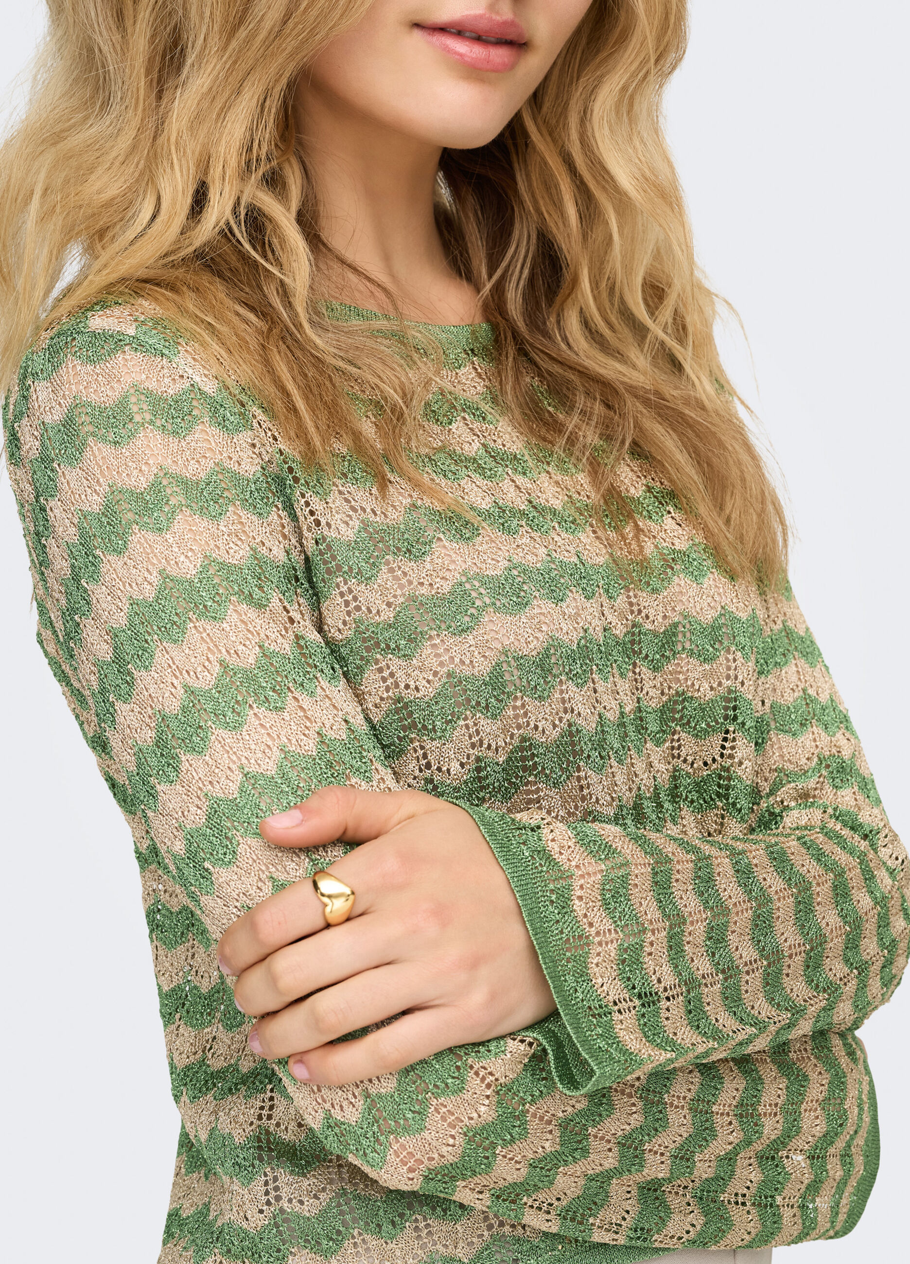 Pullover regular fit_3