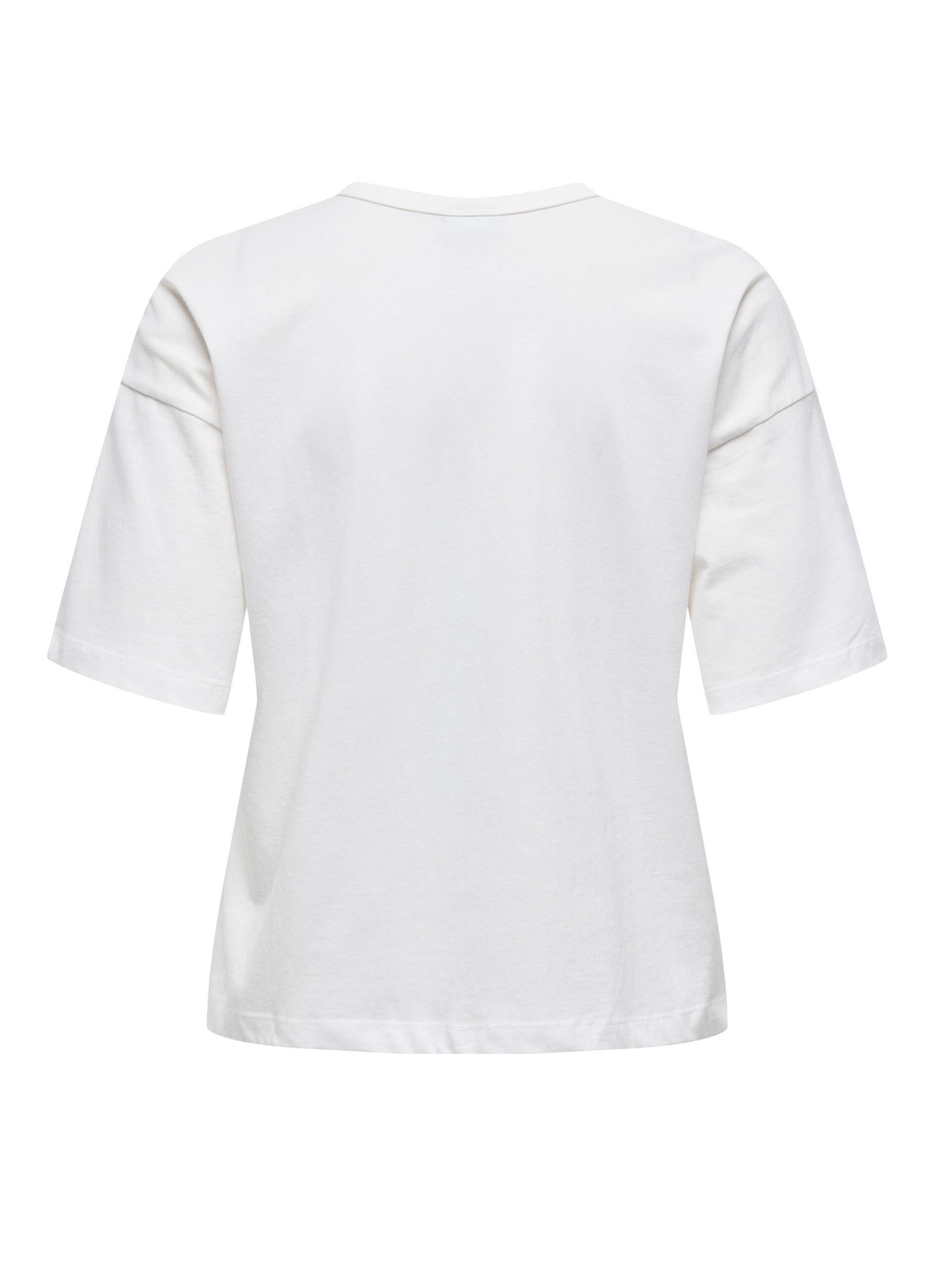 T-shirt con ricamo donna_6