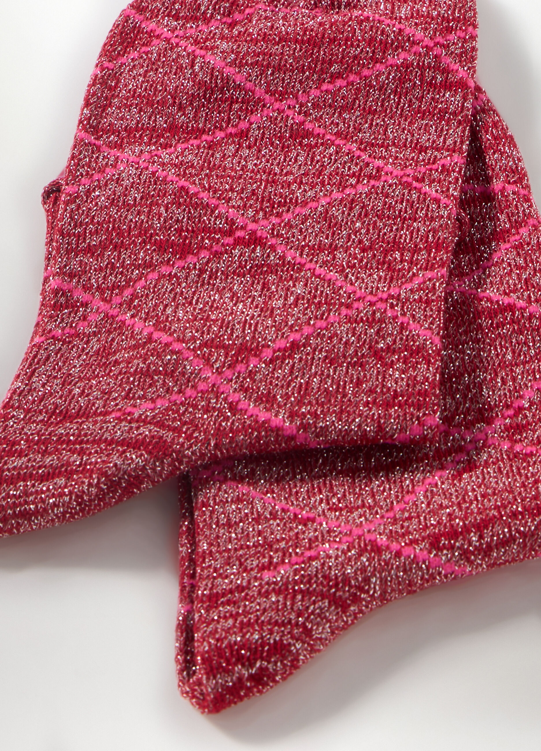 Calze corte misto cotone donna_1