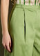 Pantaloni over fit misto lino donna_3