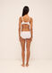 Reggiseno a triangolo in jersey di puro cotone donna_1