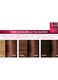 L'Or&eacute;al Paris Tinta Capelli Excellence, Copre i capelli bianchi, colore ricco, luminoso e a lunga durata, 5.15 Marron Glace._4