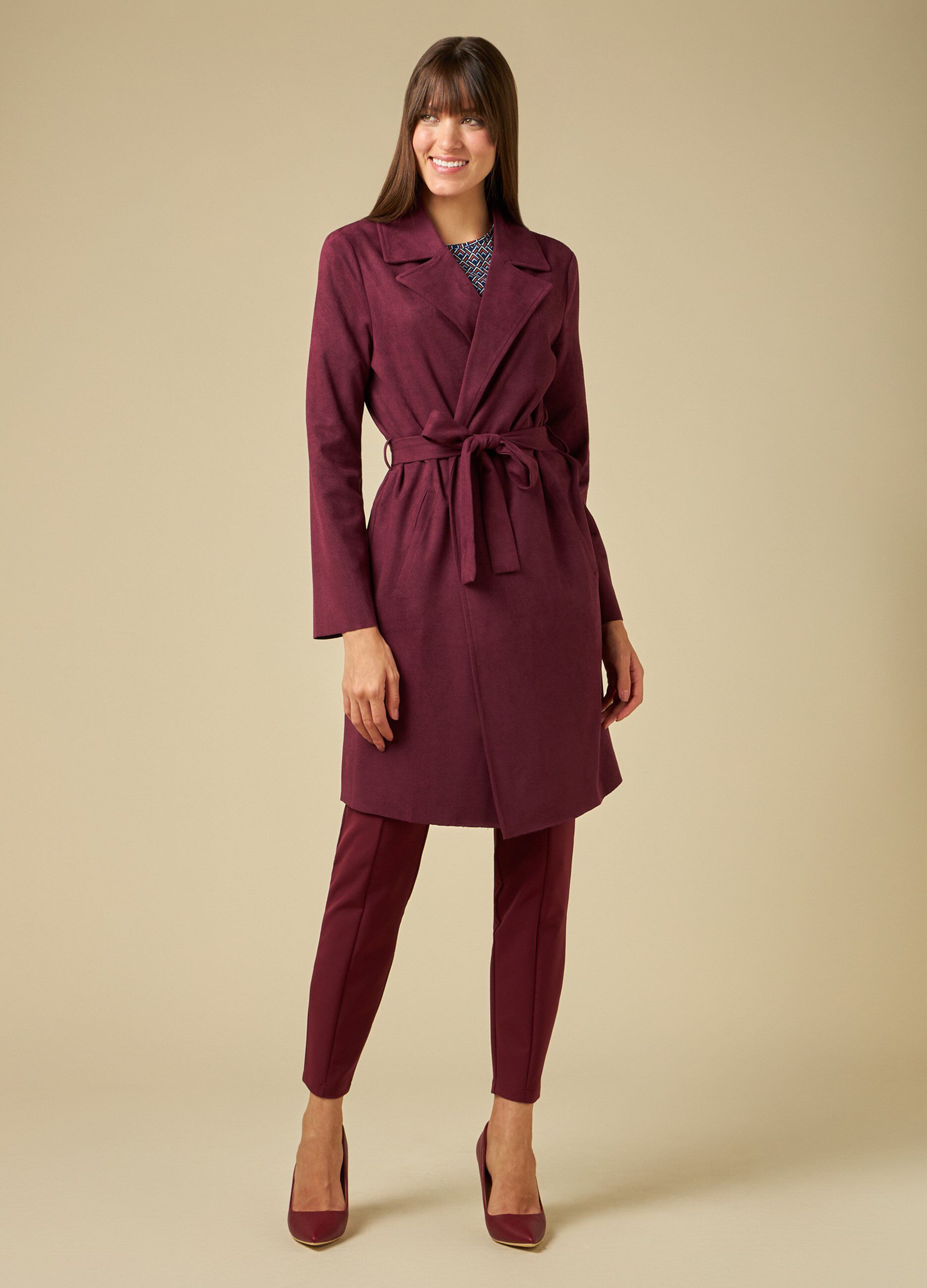 Upim cappotti donna on sale