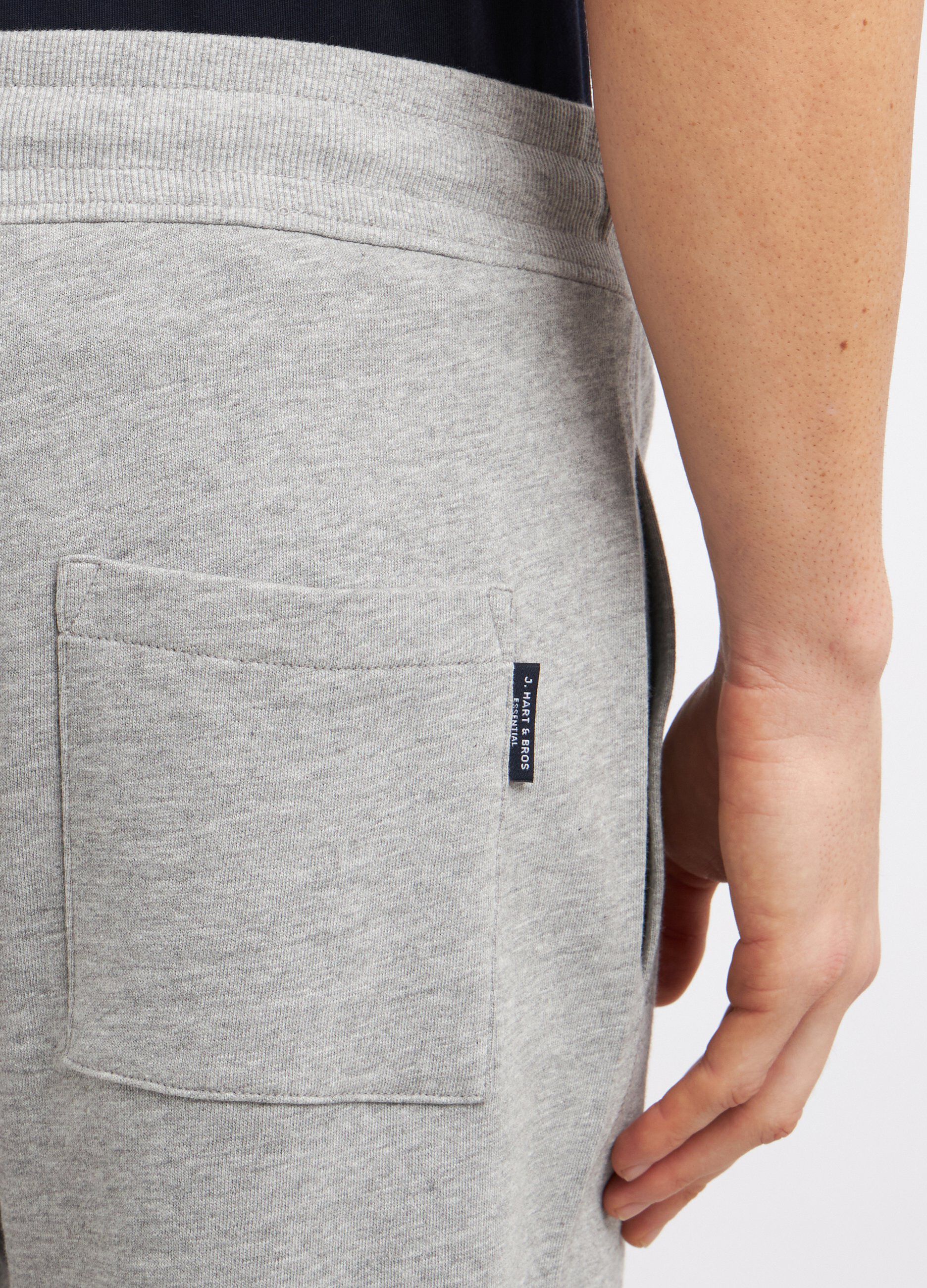 Shorts in puro cotone uomo_2