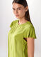 Blusa in pura viscosa donna_2