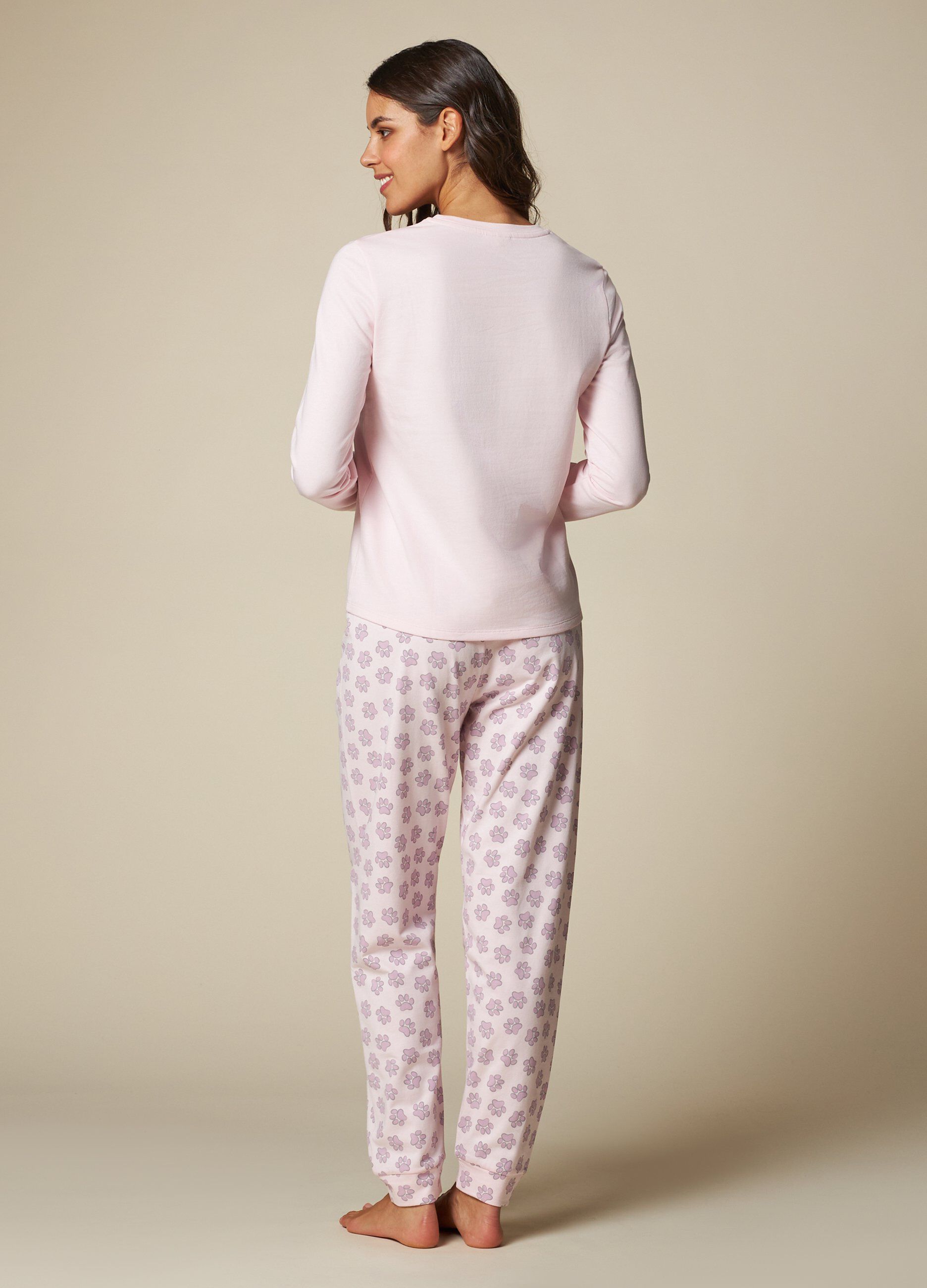 Pigiami da Donna Acquista Online