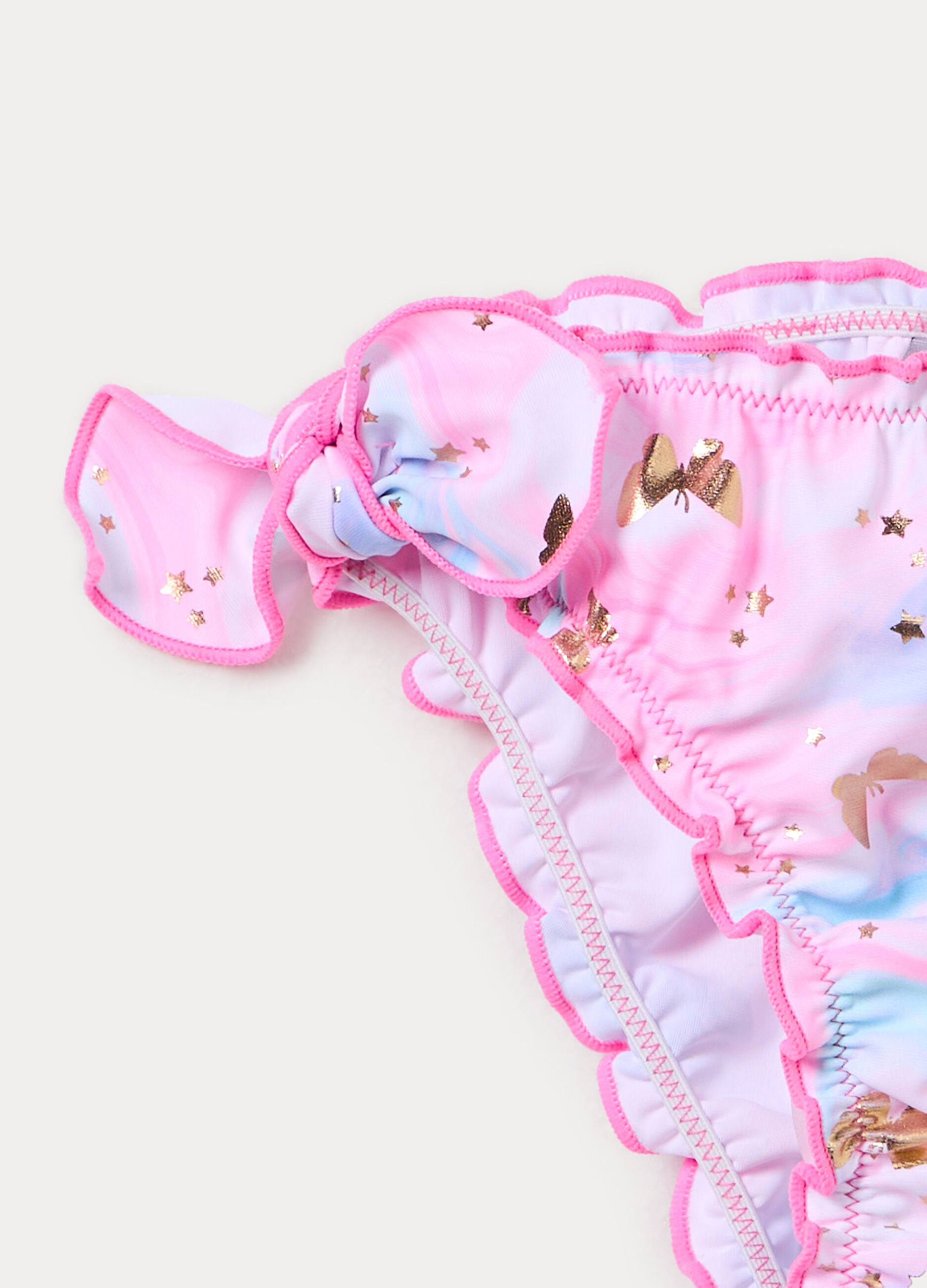 Costume slip bambina