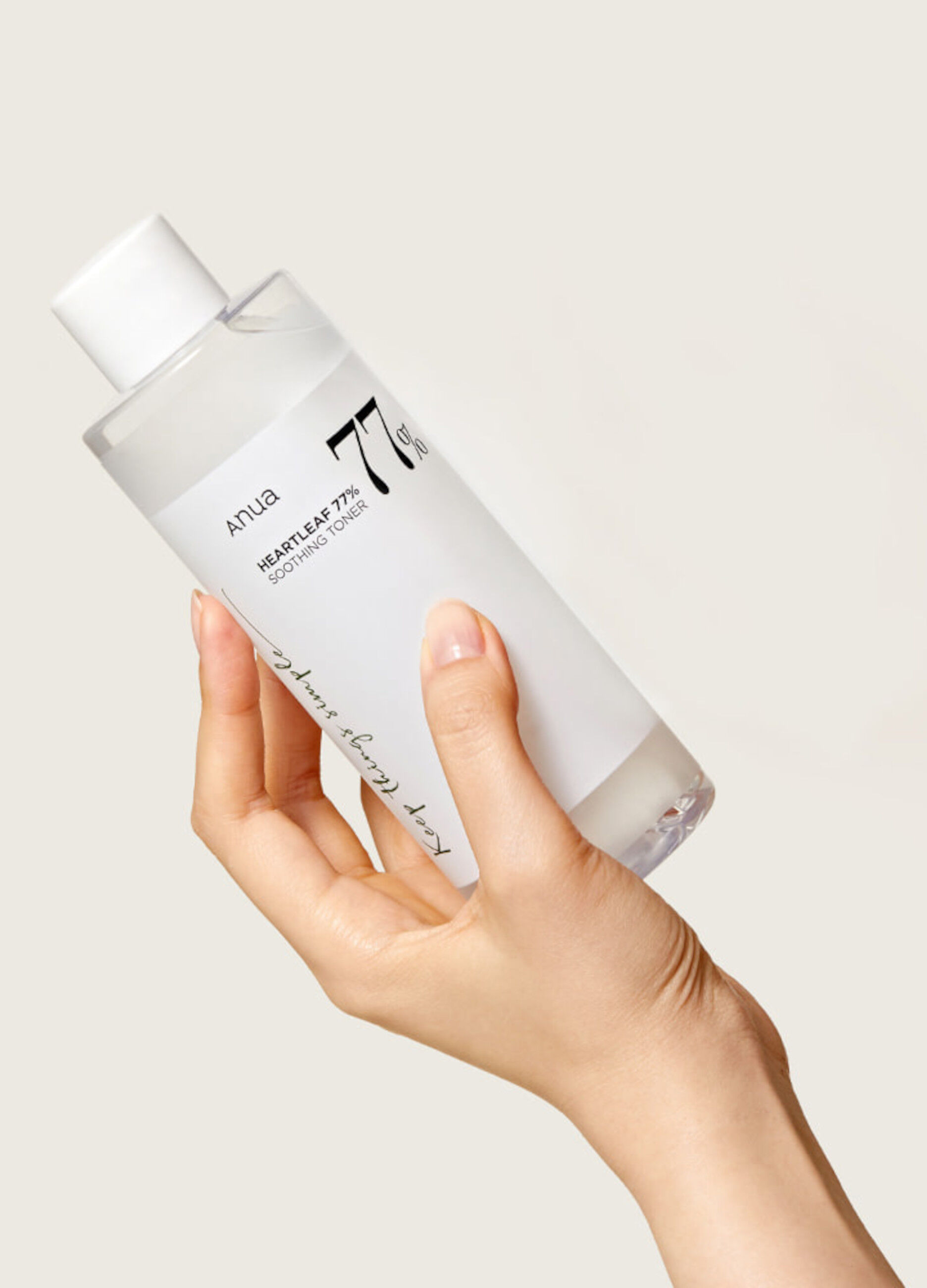 Anua Heartleaf 77% Soothing Toner 250Ml._1