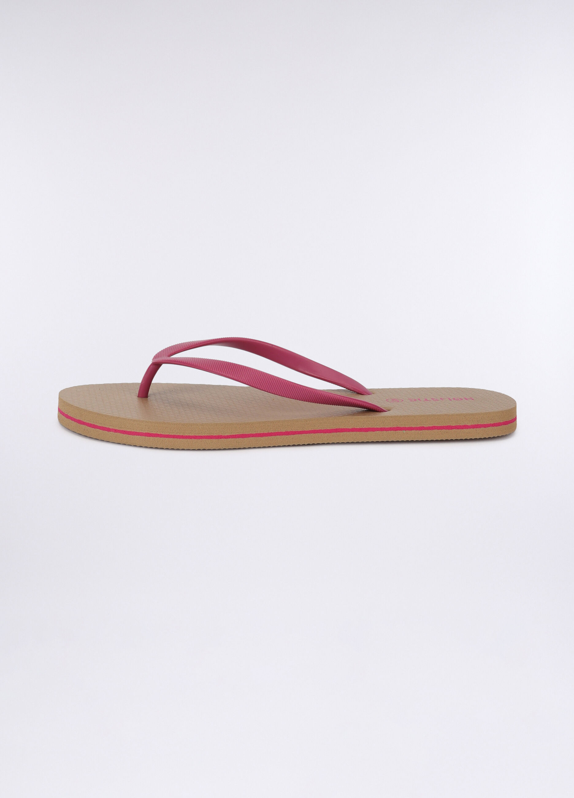 Infradito bicolor donna_1