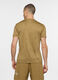 T-shirt sportiva easy dry a fantasia uomo_1