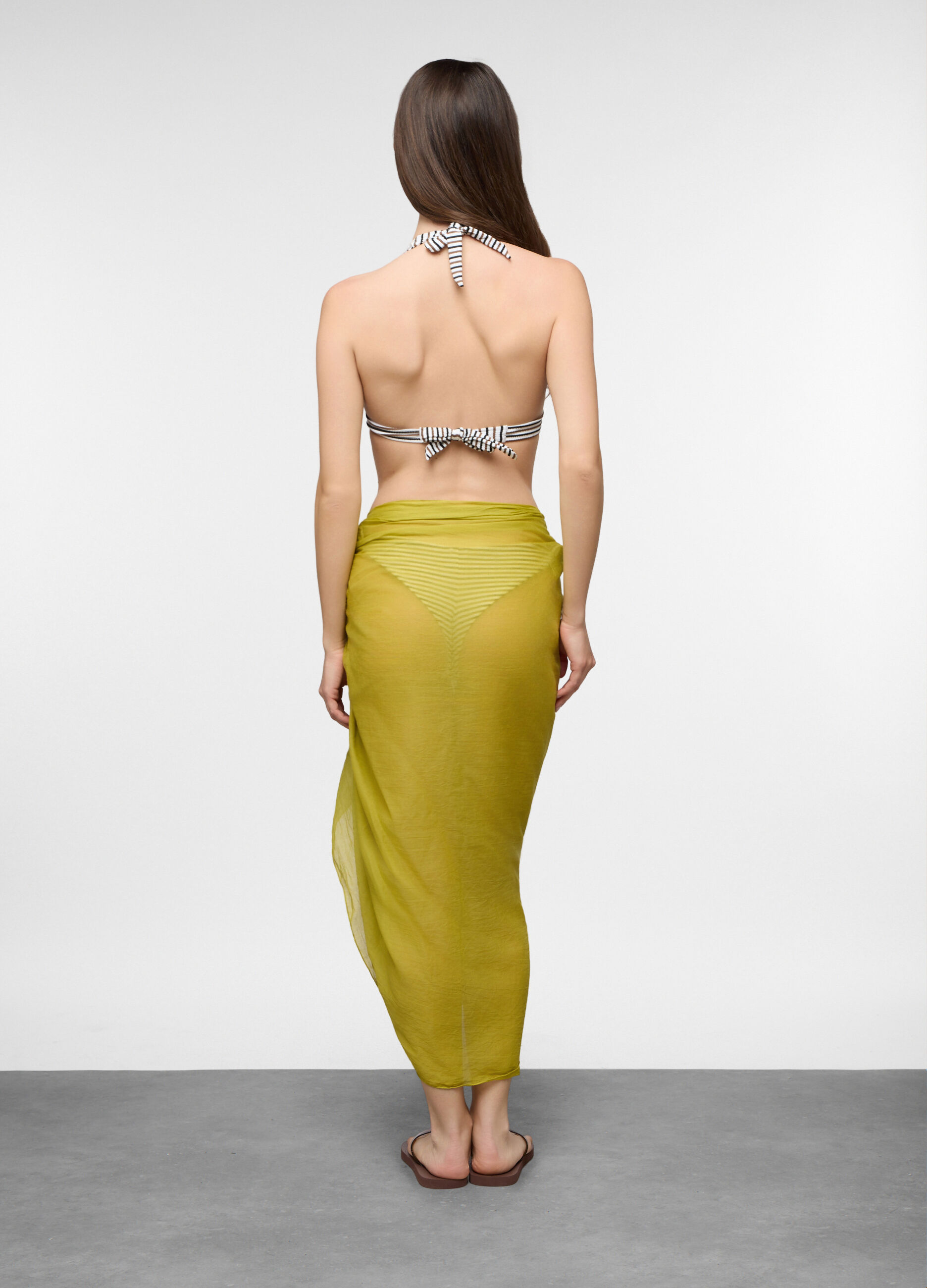 Pareo copricostume donna_1