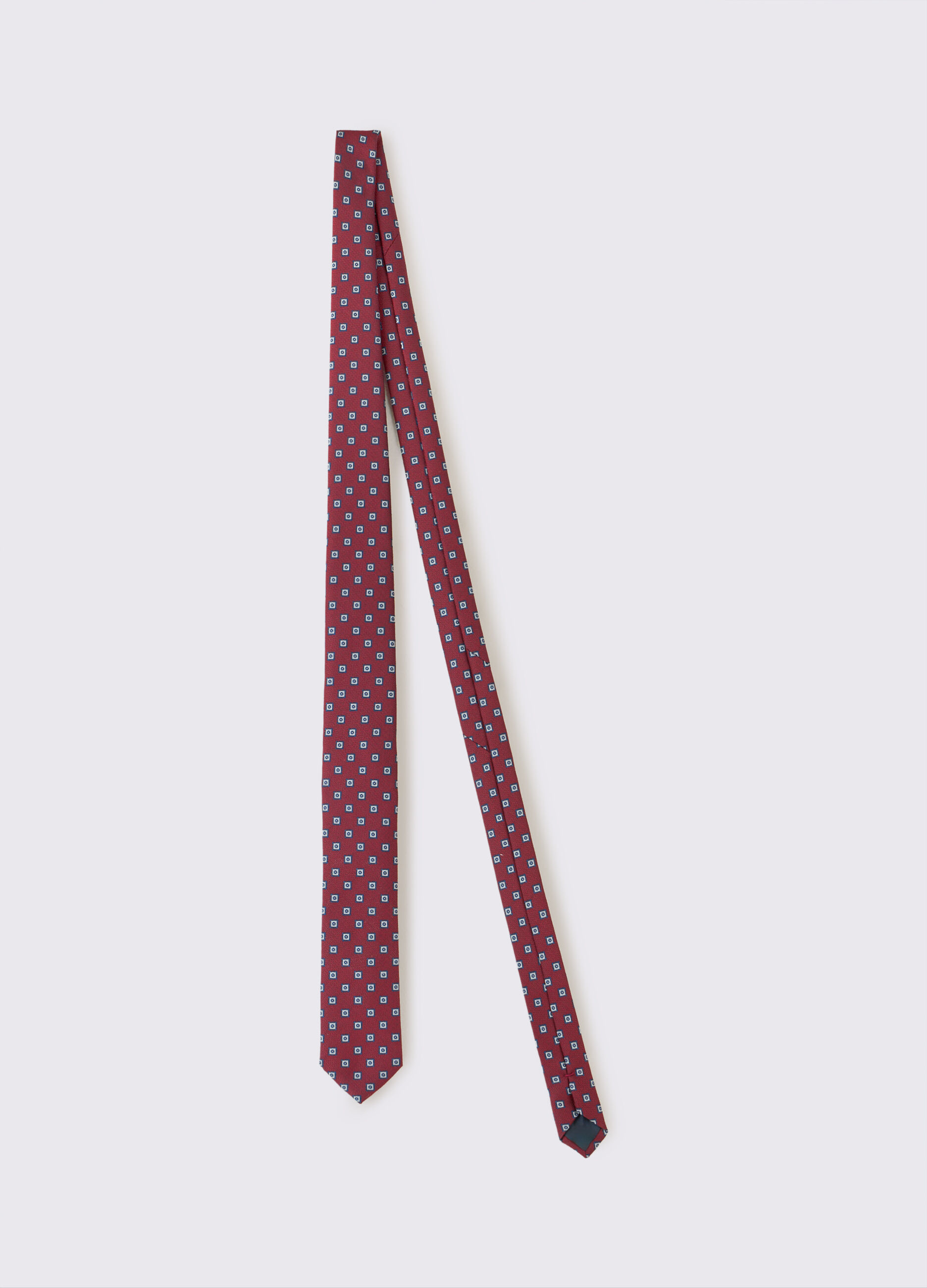 Cravatte corte uomo shop