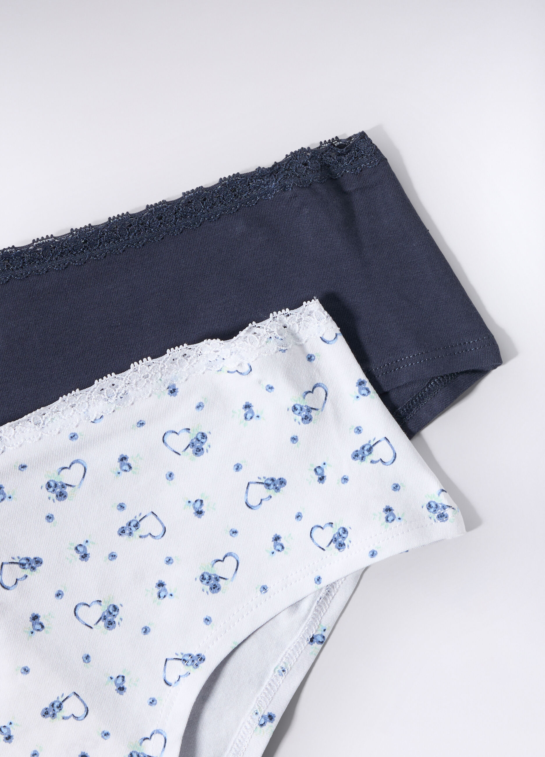 Pack 2 brasiliana in jersey di cotone stretch donna_1