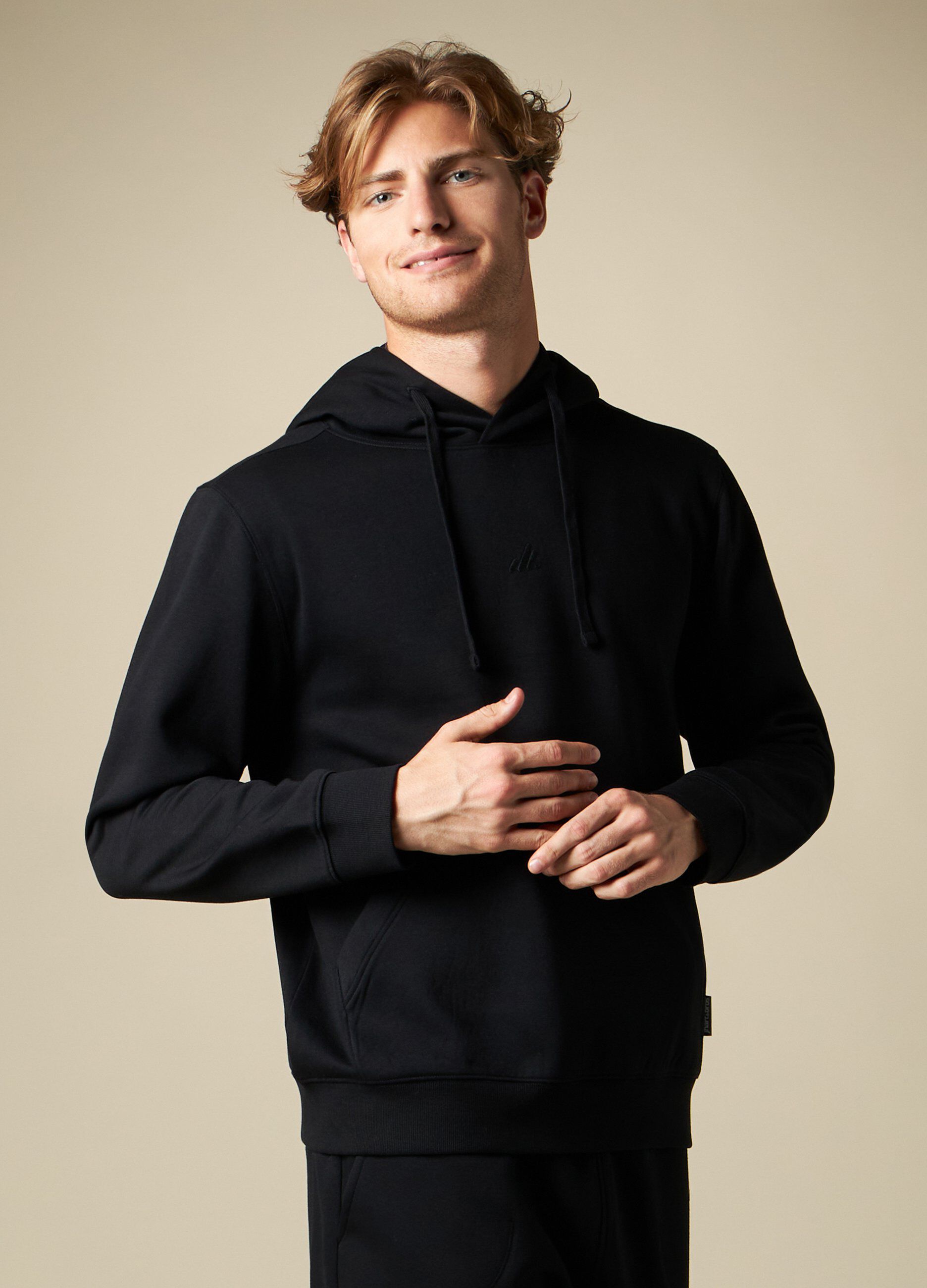 Felpe con Cappuccio Uomo Acquista Online