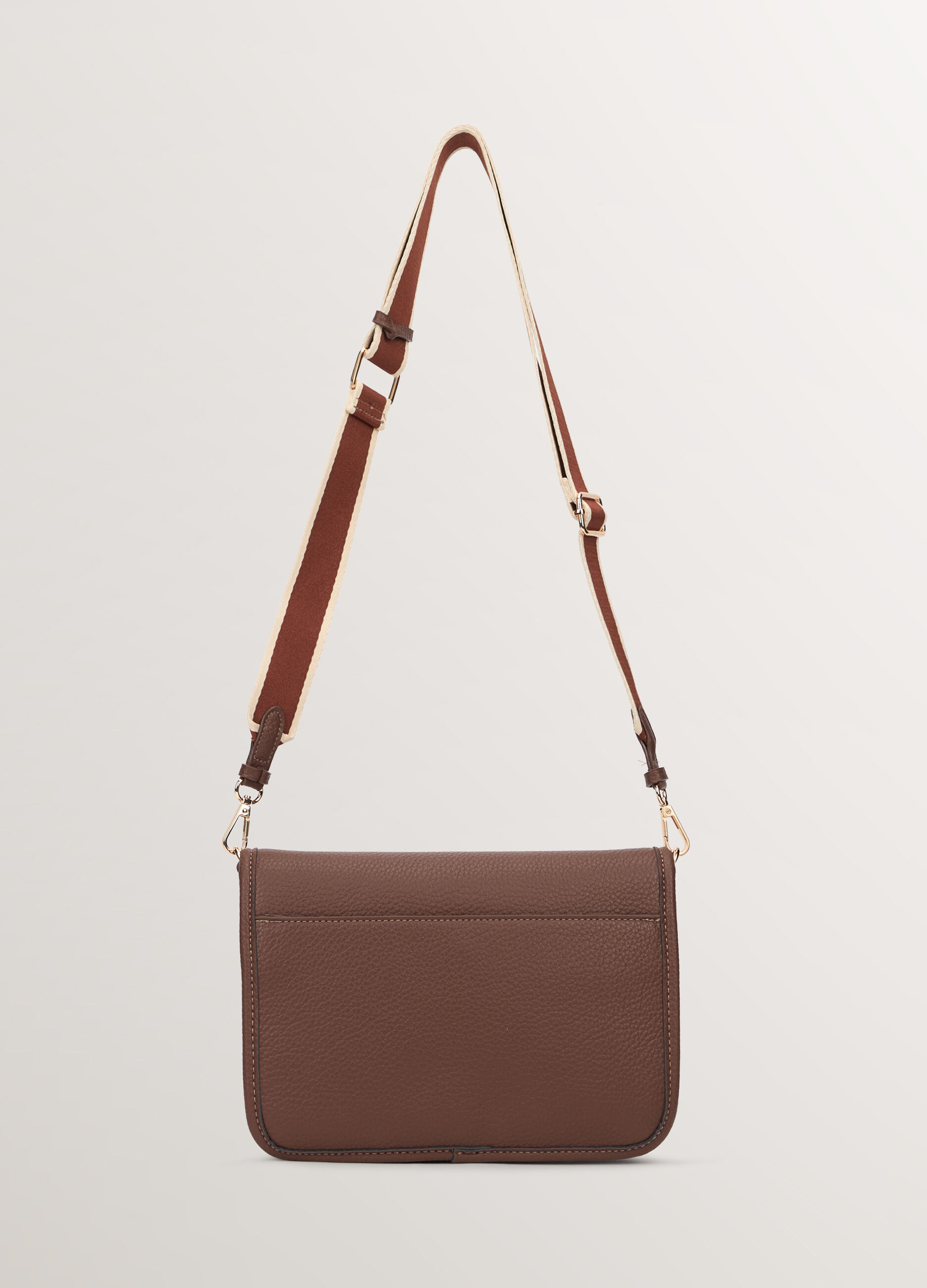 Borsa in eco pelle donna_1