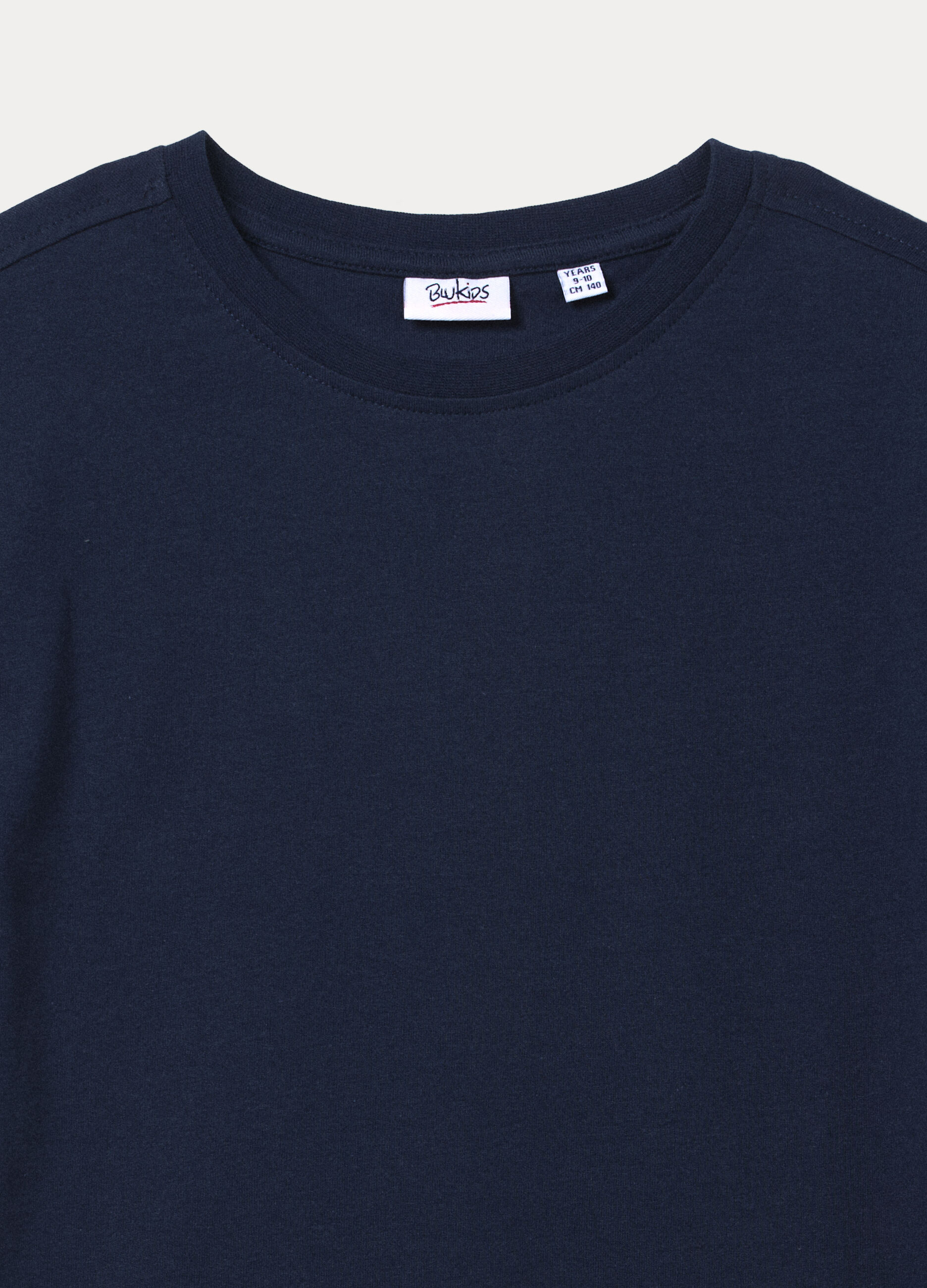 T-shirt in jersey di puro cotone ragazzo_2