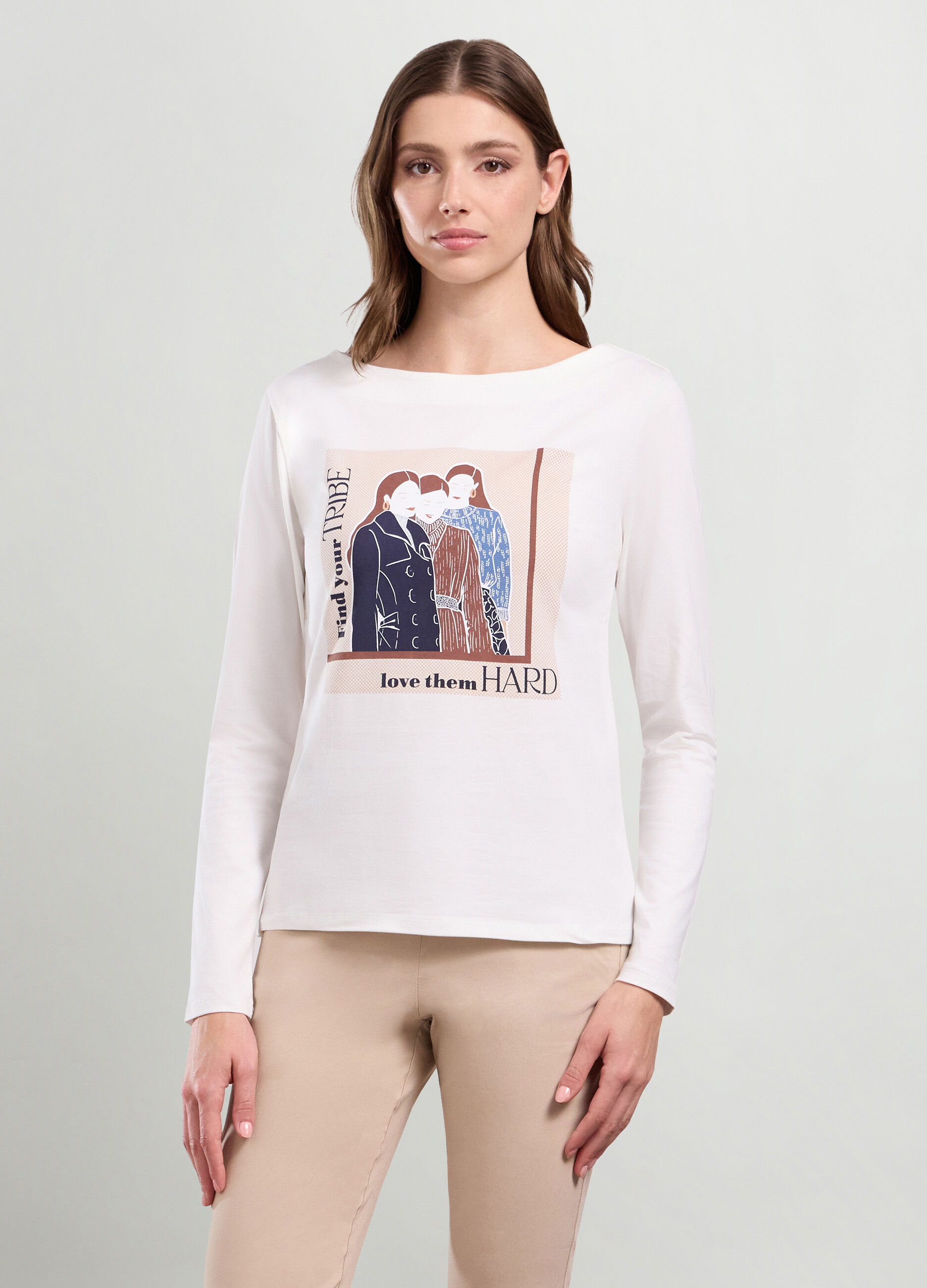 Magliette upim top