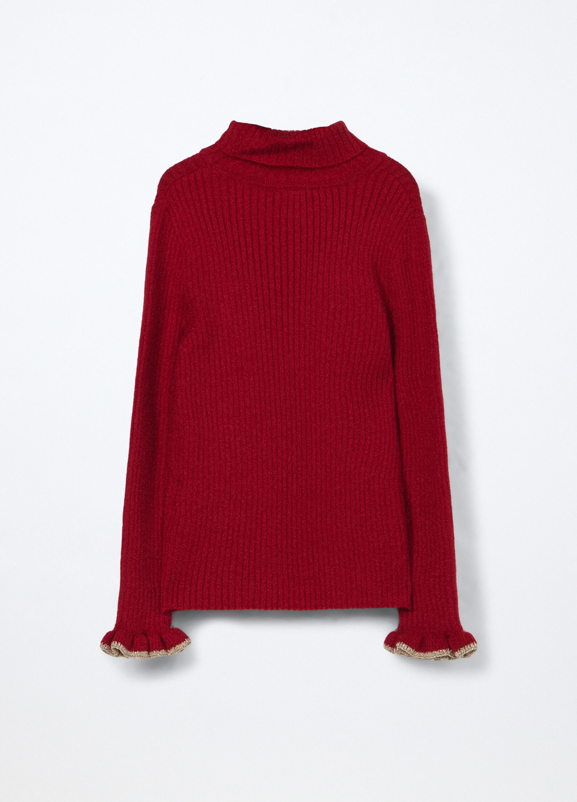 Dolcevita misto viscosa bambina_1