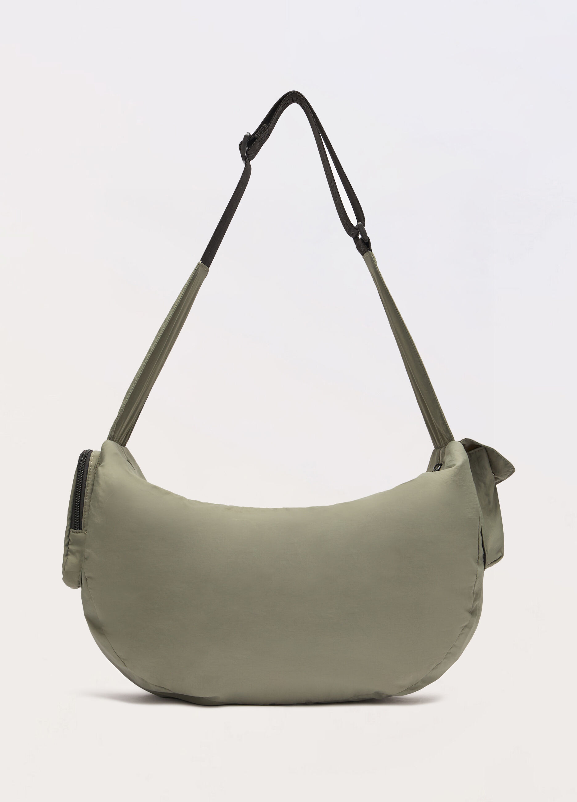 Borsa con zip donna_0