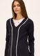 Pullover tricot in costina donna_2