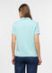 Polo con colletto classico donna _1
