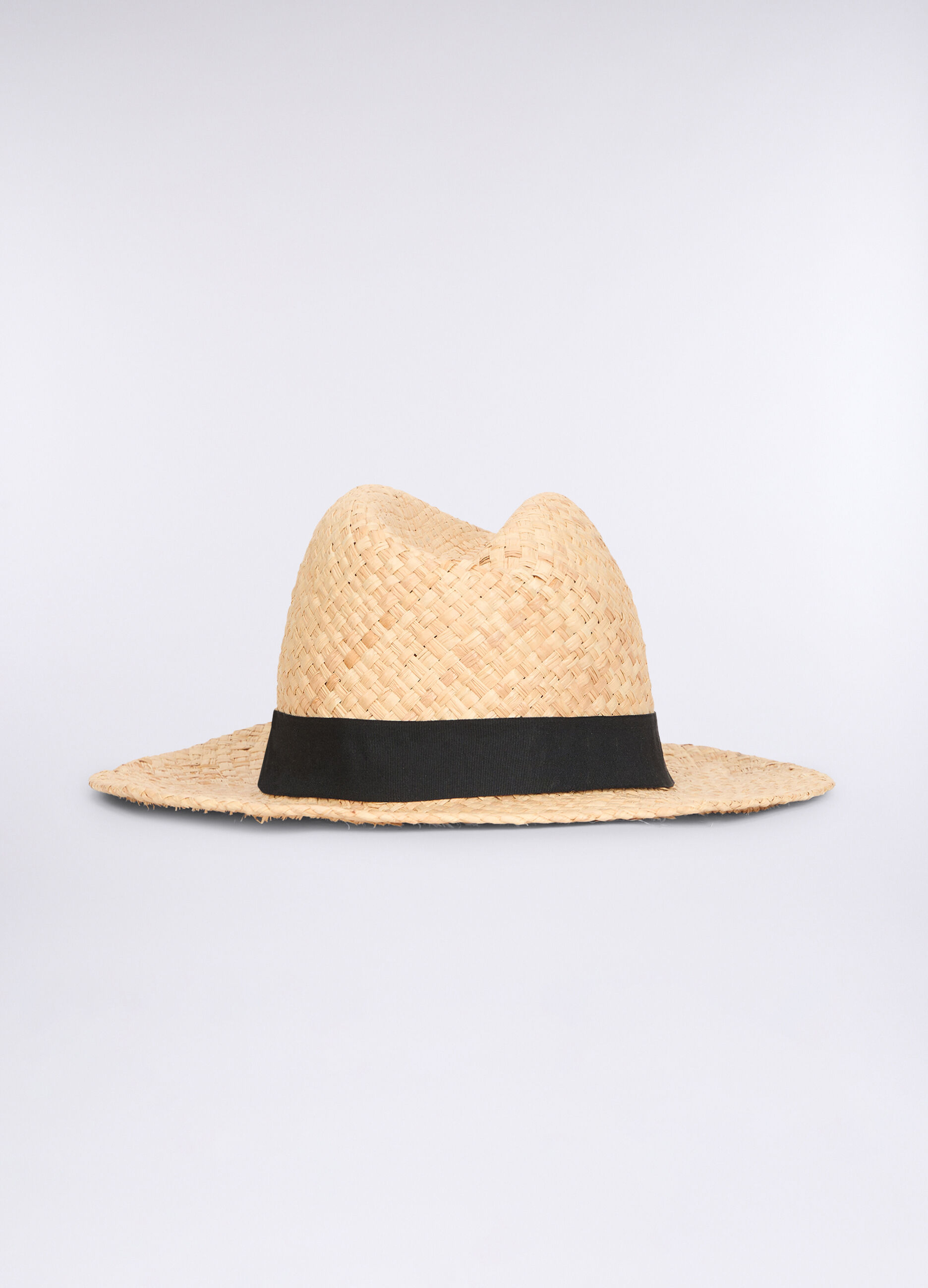 Cappello in paglia donna_1