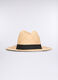 Cappello in paglia donna_1
