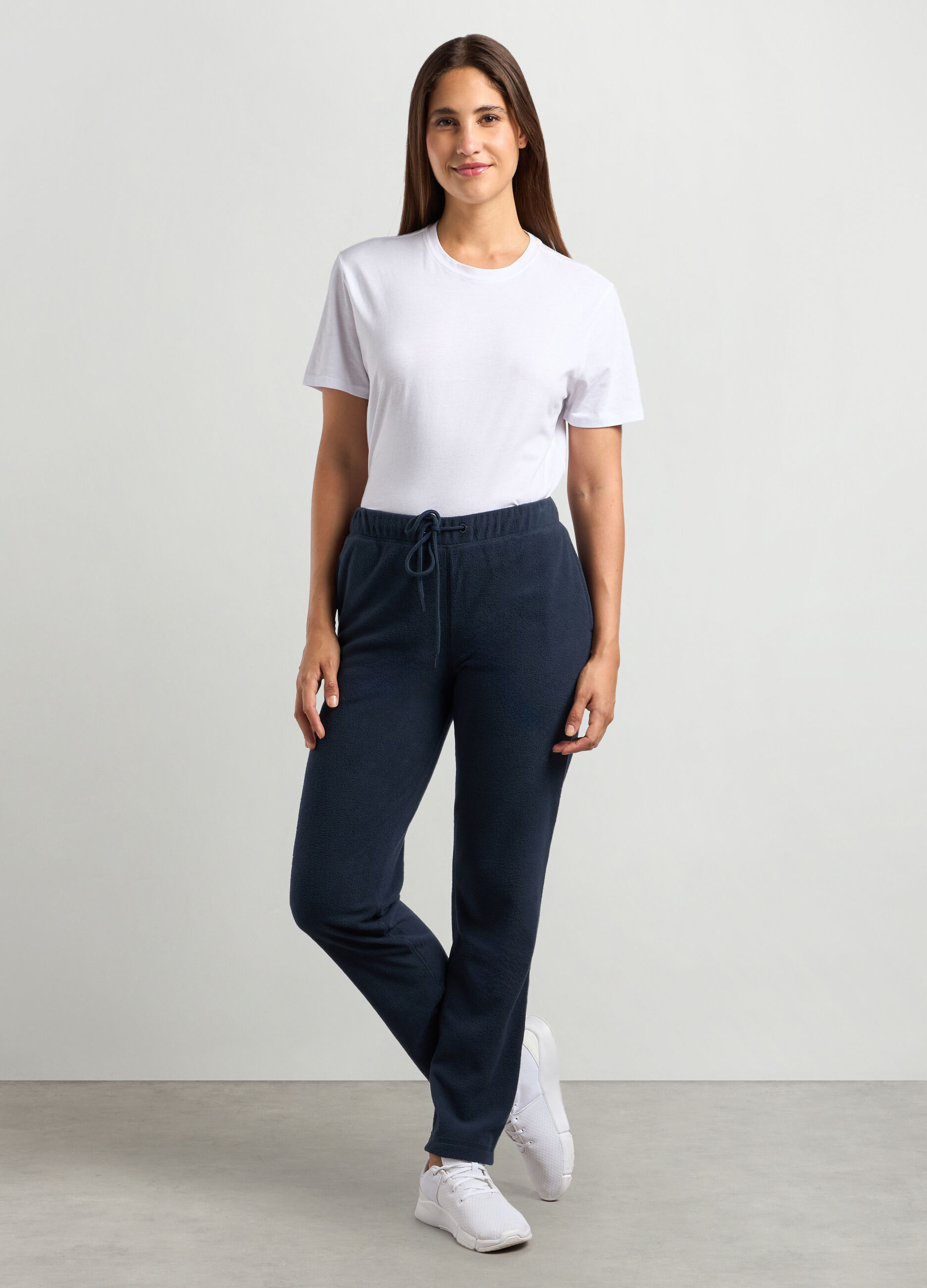 Jogger in pile donna_0