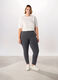 Jeggings in cotone donna curvy_0