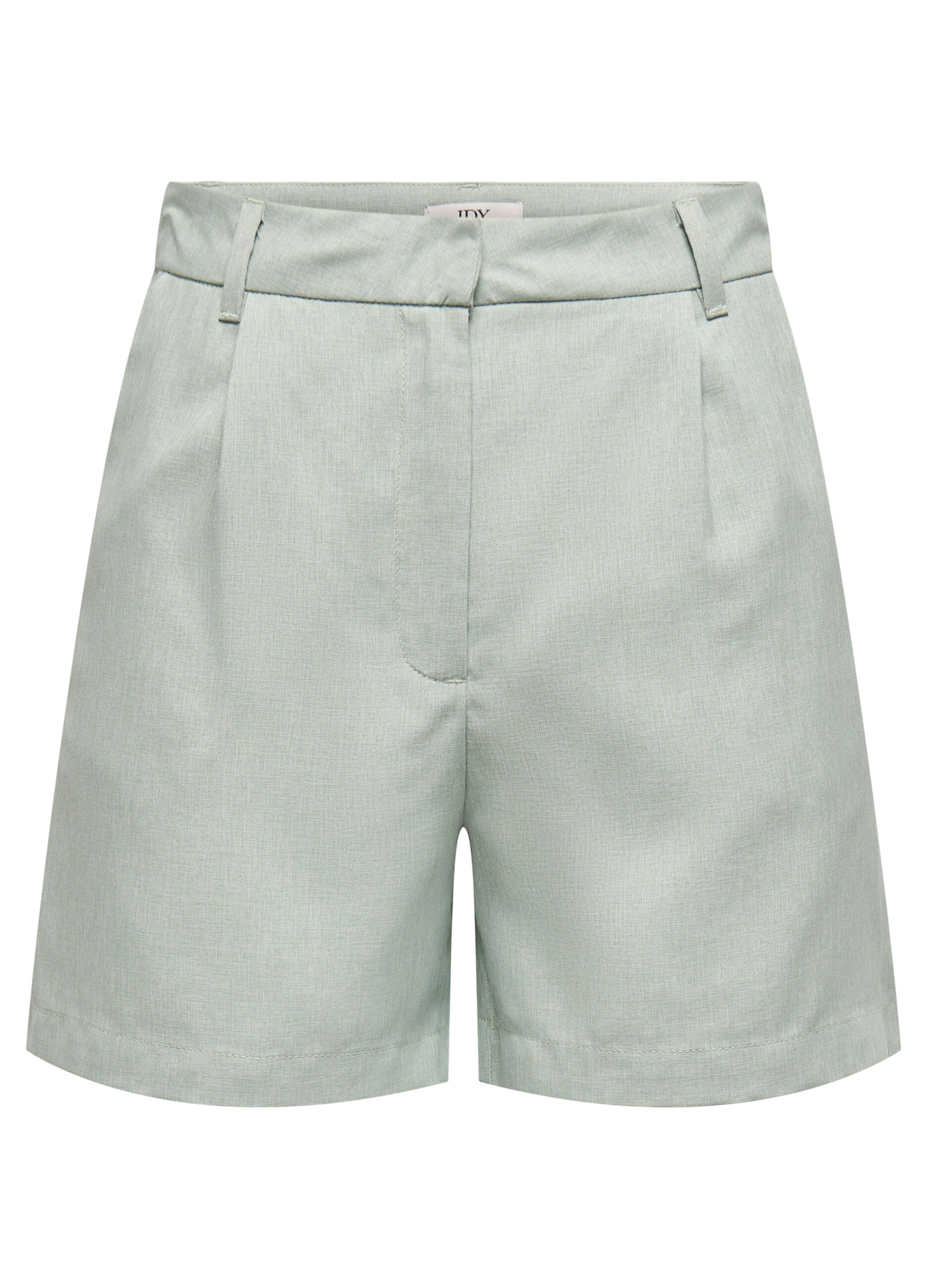 Shorts tinta unita donna_0