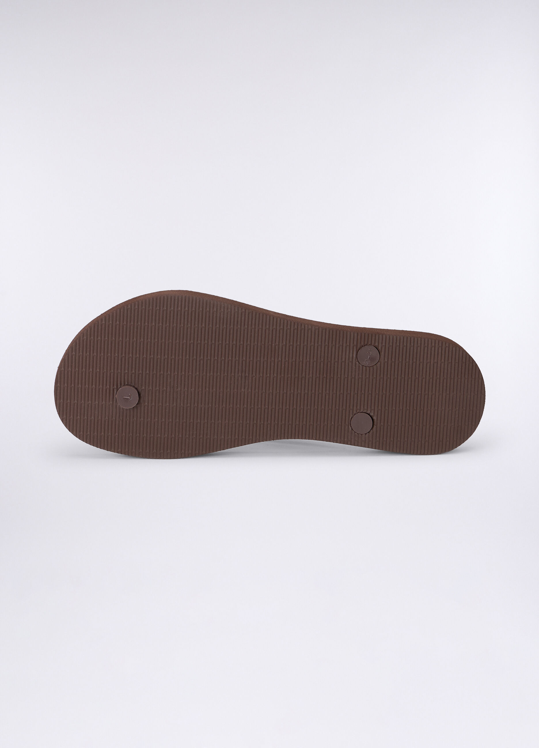 Infradito con strass donna_1