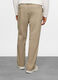 Pantaloni cargo in tessuto tecnico uomo_1