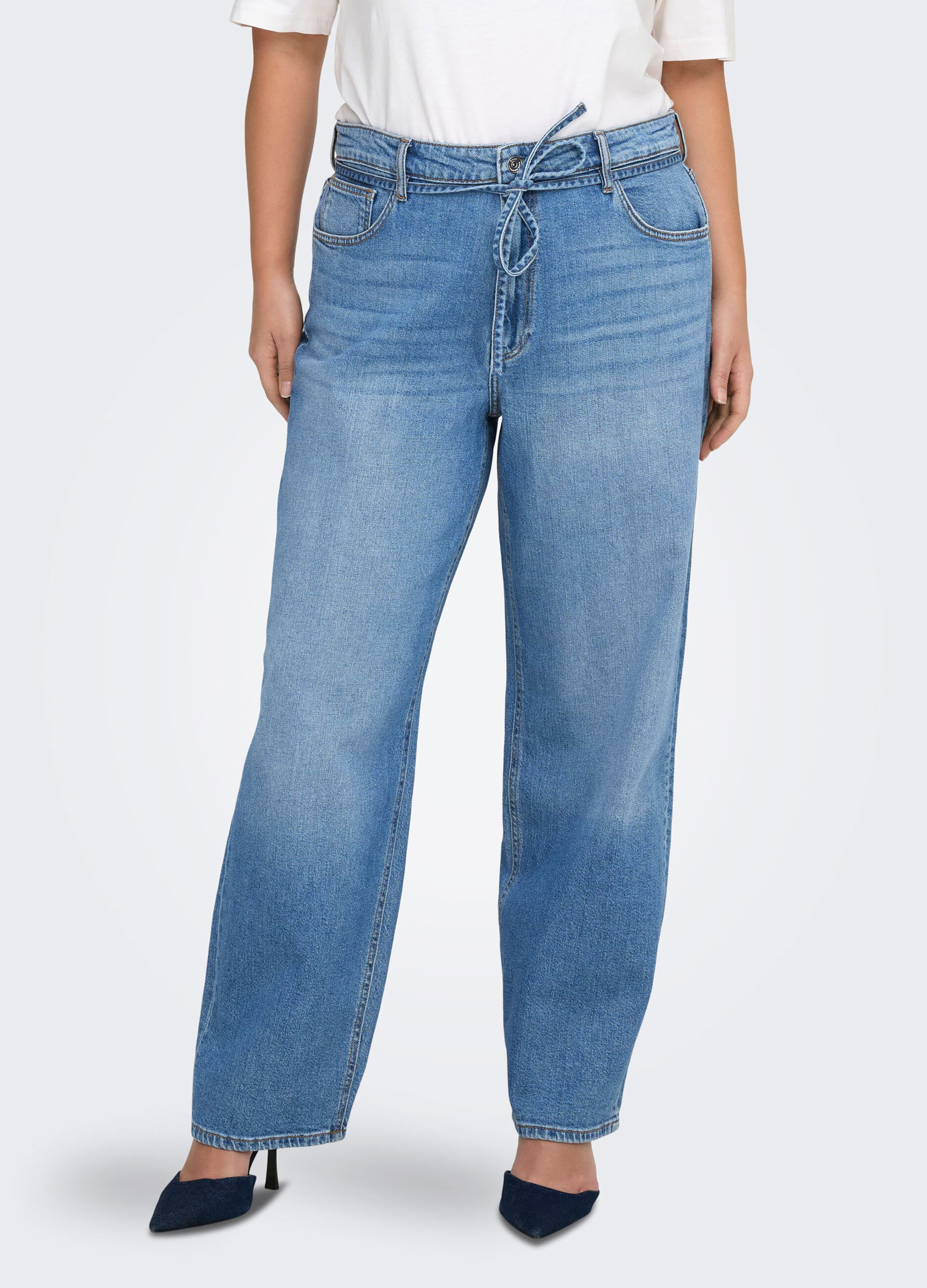 Jeans srtaight fit_2