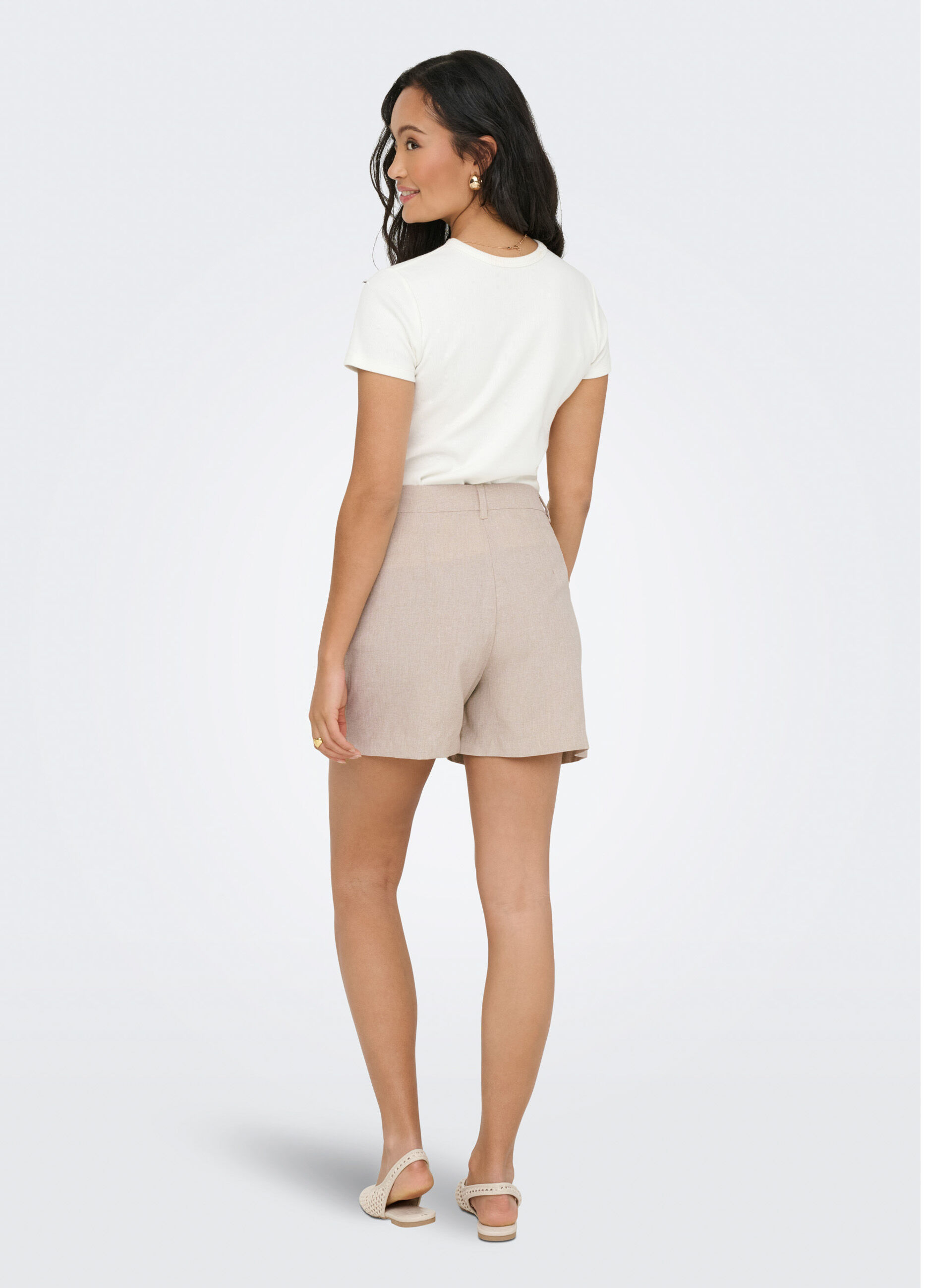 Shorts regular fit_1