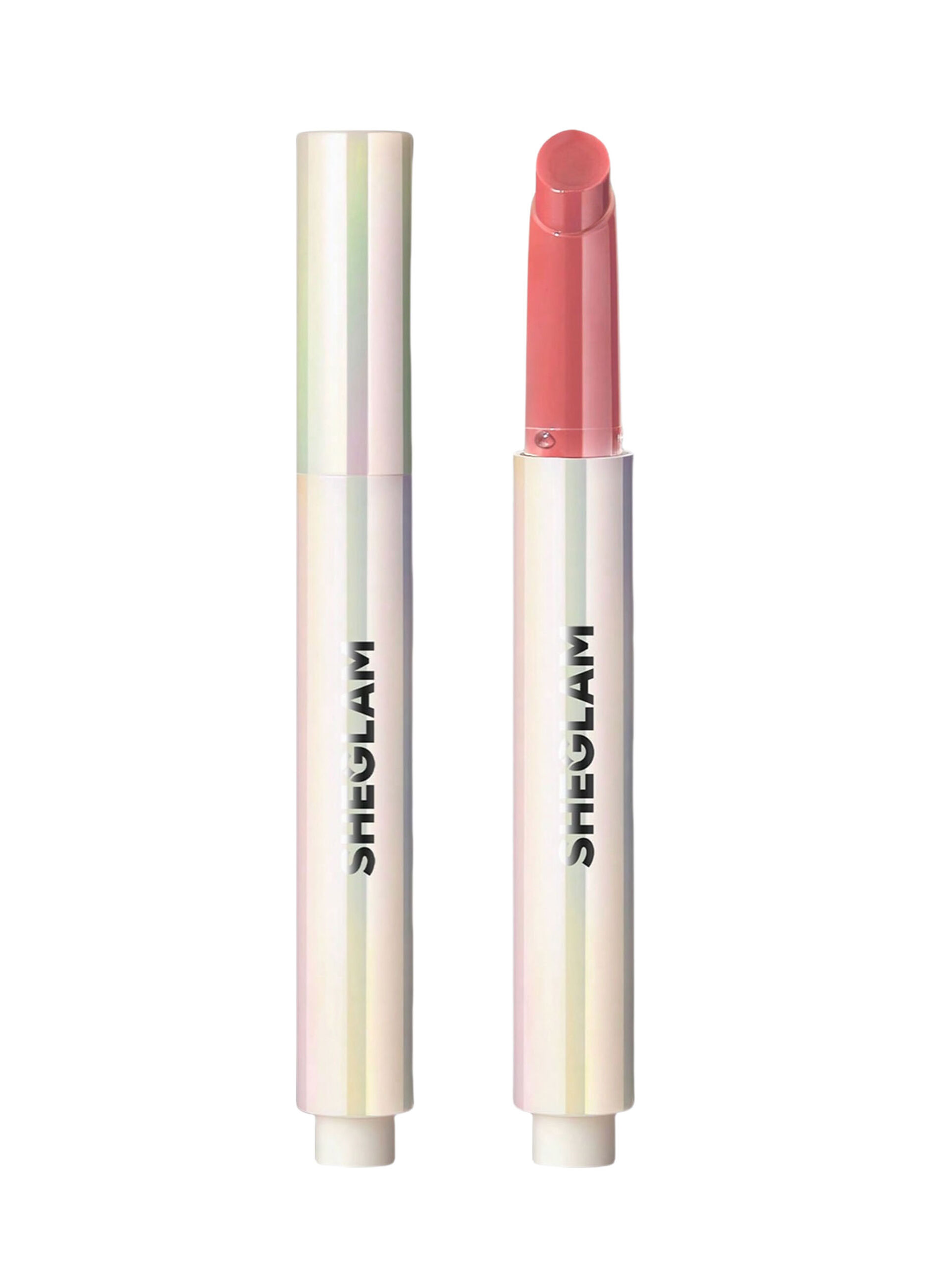 Lip Plumper Pout-Perfect Shine-Pink Flamingo_0