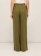 Pantaloni palazzo misto lino donna_1