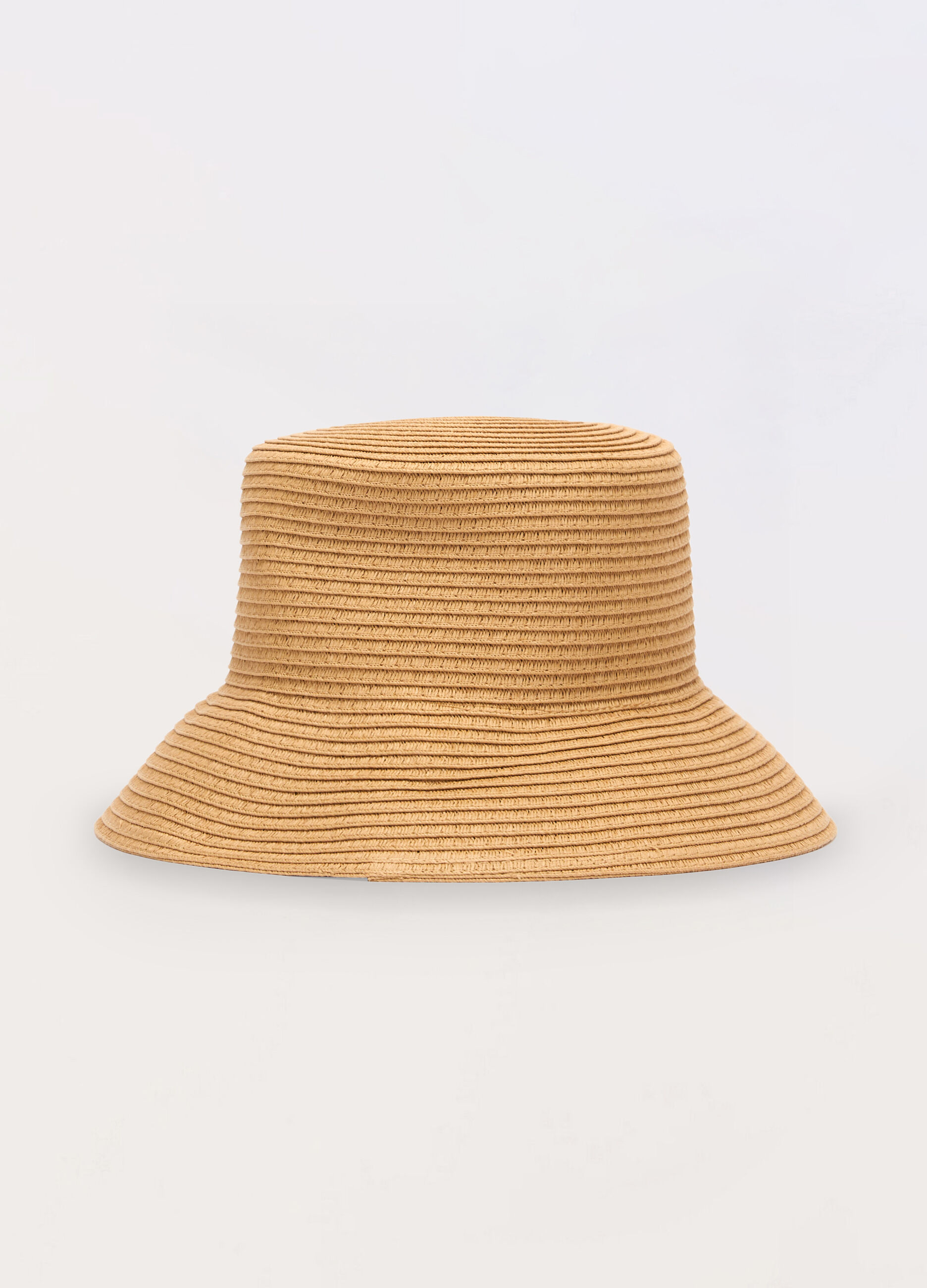 Cappello in carta tessile donna_0